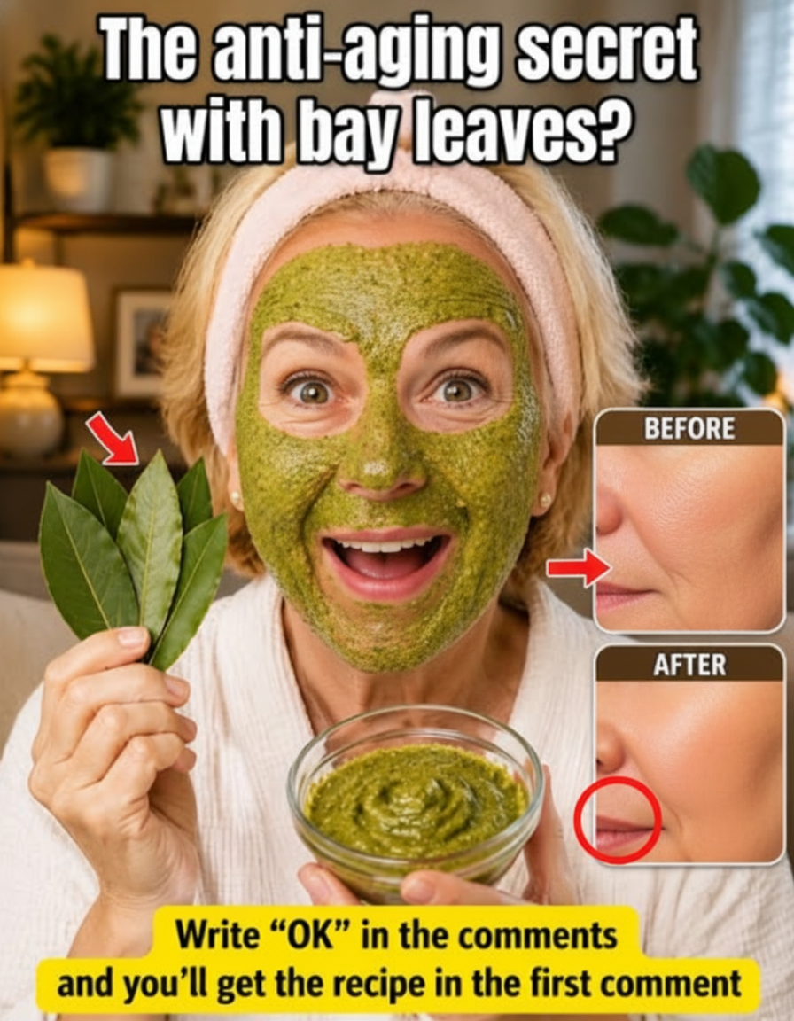 Bay Leaves for Skin: Ditch the Drama, Get That Glow Back (Naturally, No BS!)