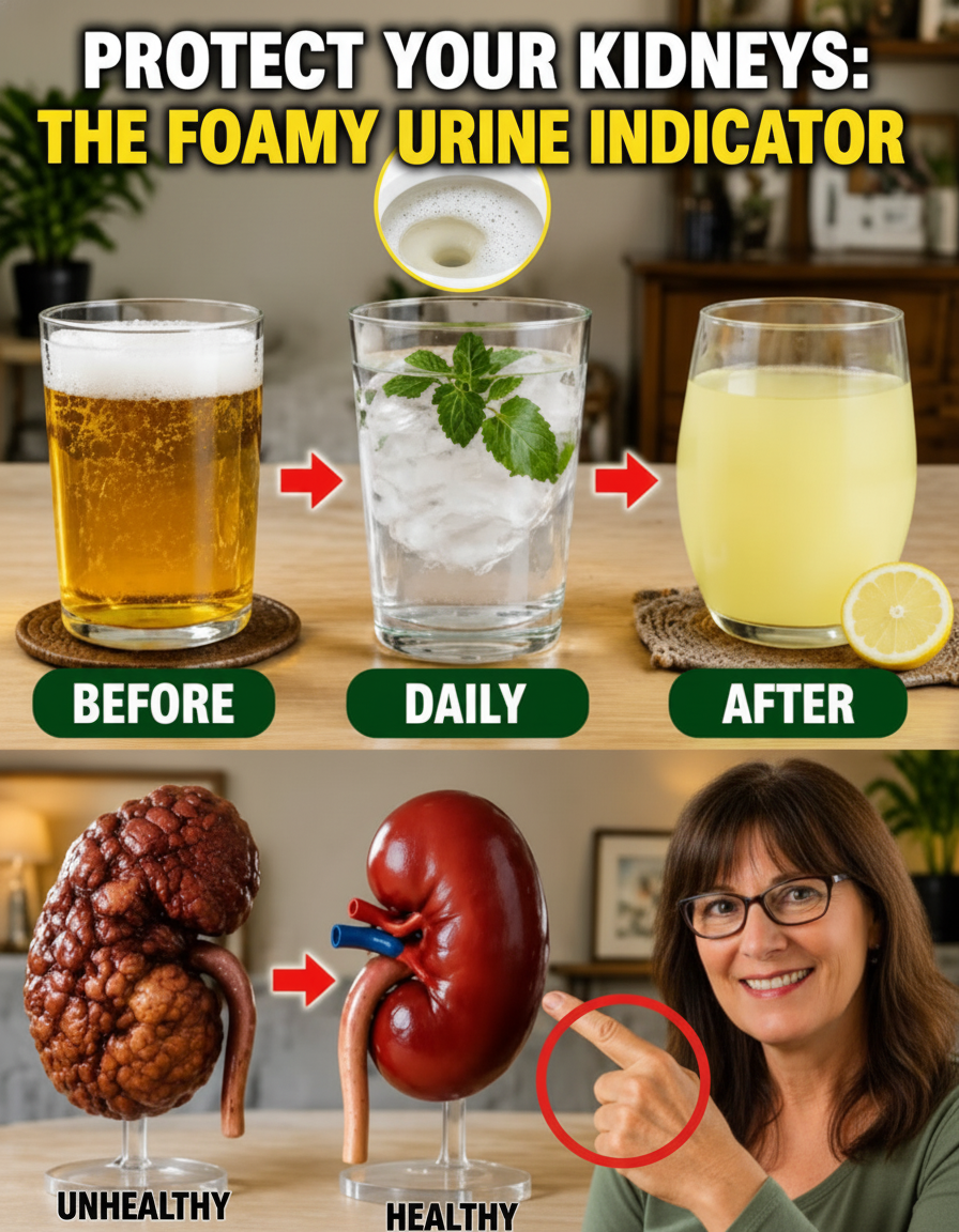 Kidney SOS: 10 Game-Changing Drinks to Keep Your Filters Firing and Send Protein in Urine Packing!