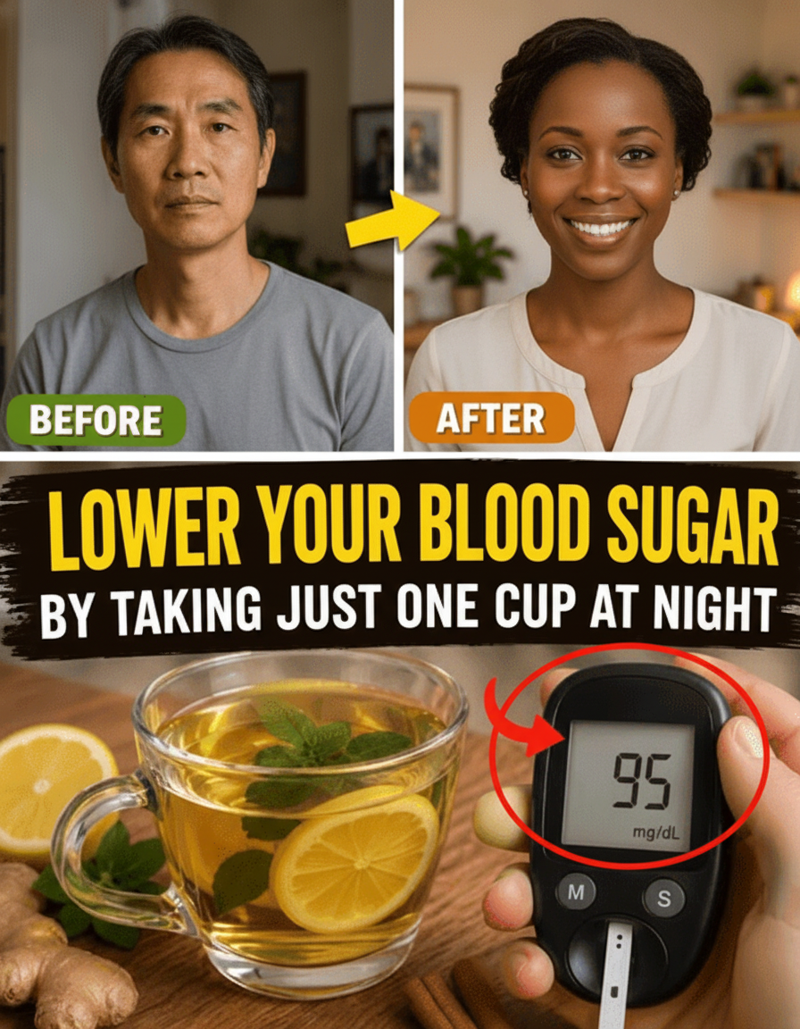Tired of Blood Sugar Rollercoasters? Guzzle This Green Elixir Daily & See the Magic! The Raw Truth About This Game-Changing Drink!