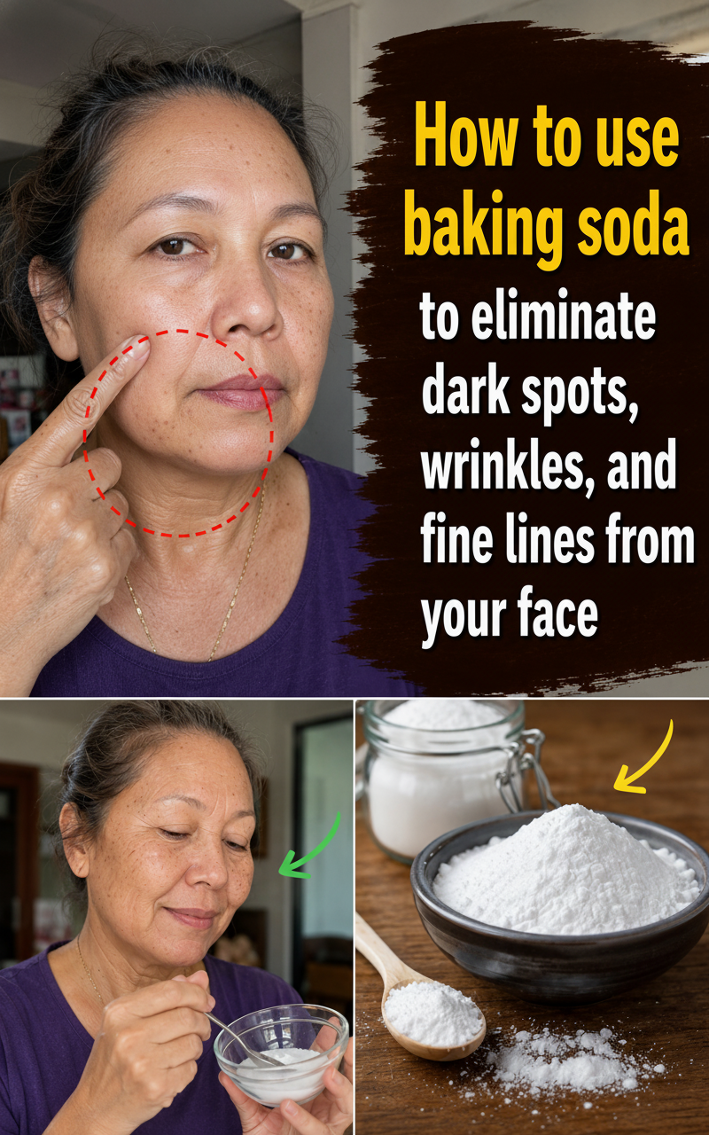 Baking Soda for Skincare: The Ultimate "No-Fluff" Guide to This Home Remedy Power-Up!