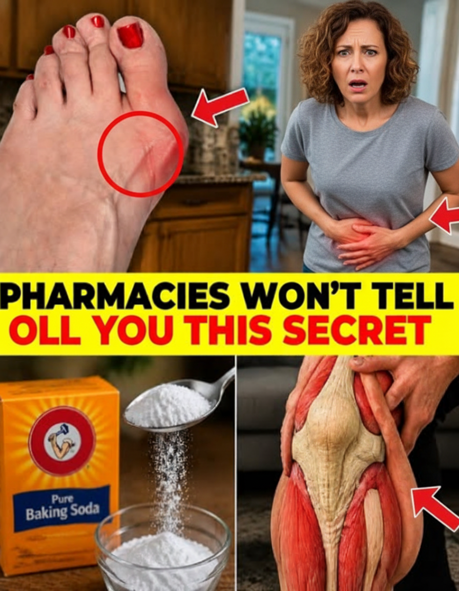 Hey Seniors! This Kitchen Staple is Your Secret Weapon for Daily Comfort (You'll Wish You Knew This Trick Ages Ago!)
