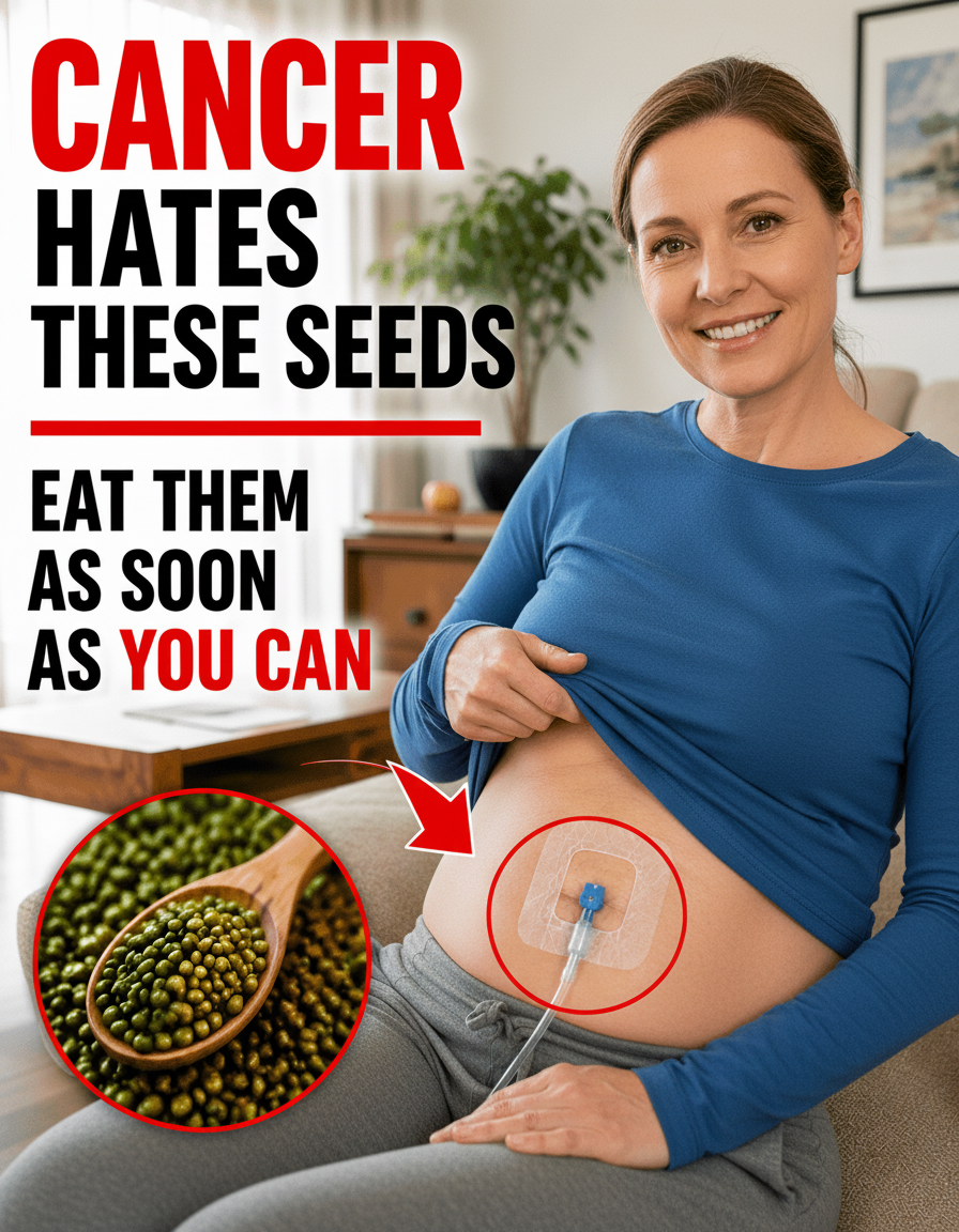<h1>Past 60? These 6 Nuts Are Your Daily Dose of Cancer-Fighting Power (Seriously!)</h1>