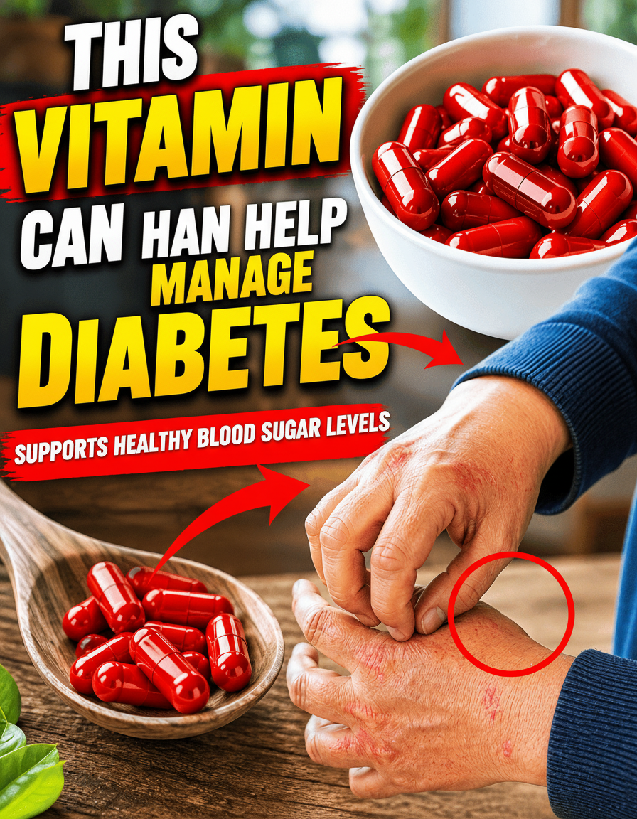 Blood Sugar Battle: 3 Game-Changing Nutrients Diabetics NEED to Know About!