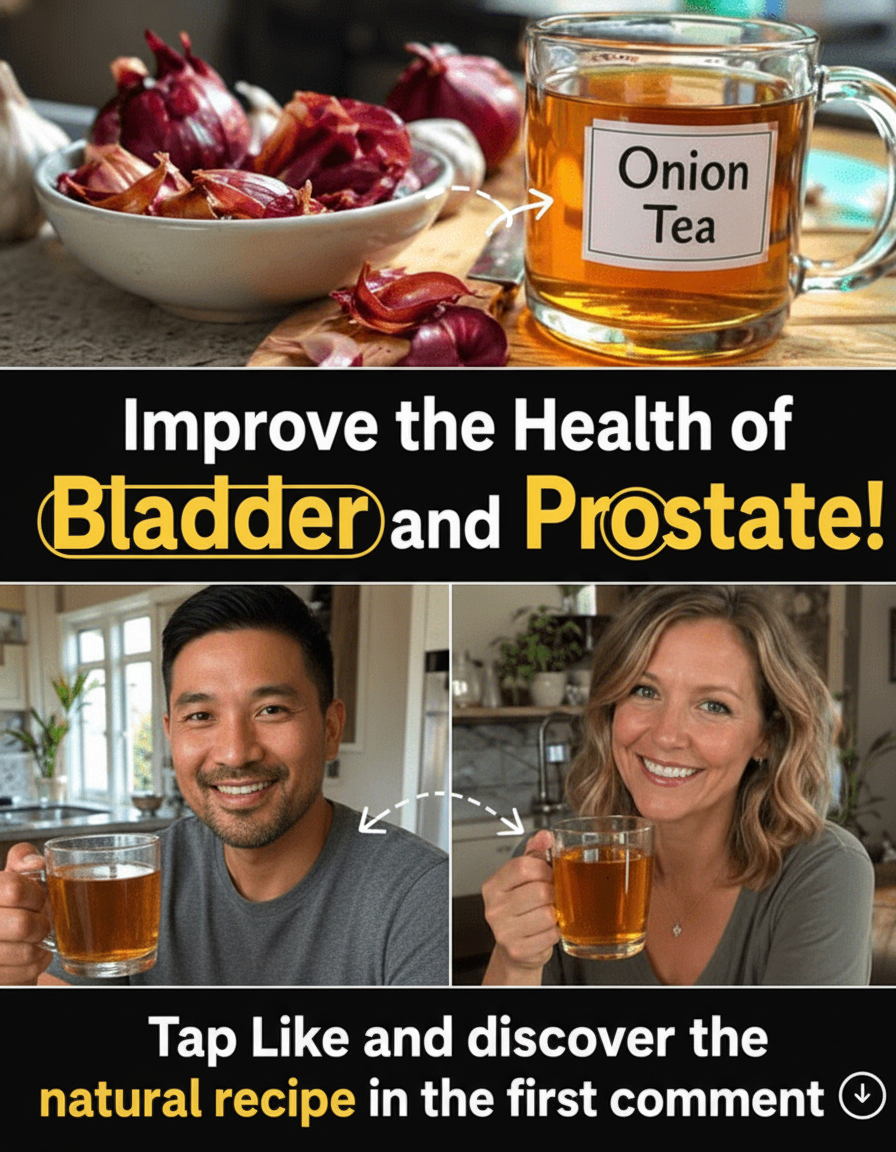 Sick of the Nighttime Pee Parade? Thousands of Men Are Crushing Prostate Woes with This 10-Day Drink!