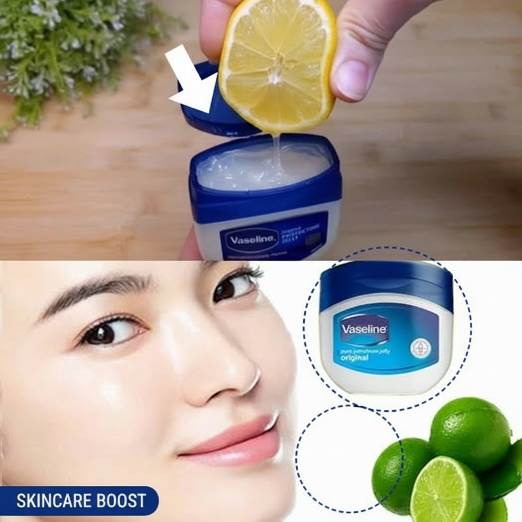 Your Skincare Game-Changer: The TWO Cheap Ingredients I Mixed & Haven't Stopped Using Since!