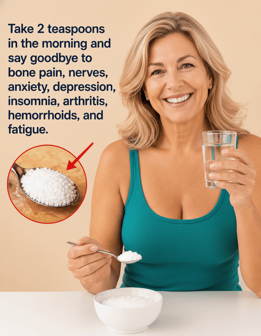 Sick of the Daily Grind? This Everyday Spice Is Your Secret Weapon for Next-Level Wellness!