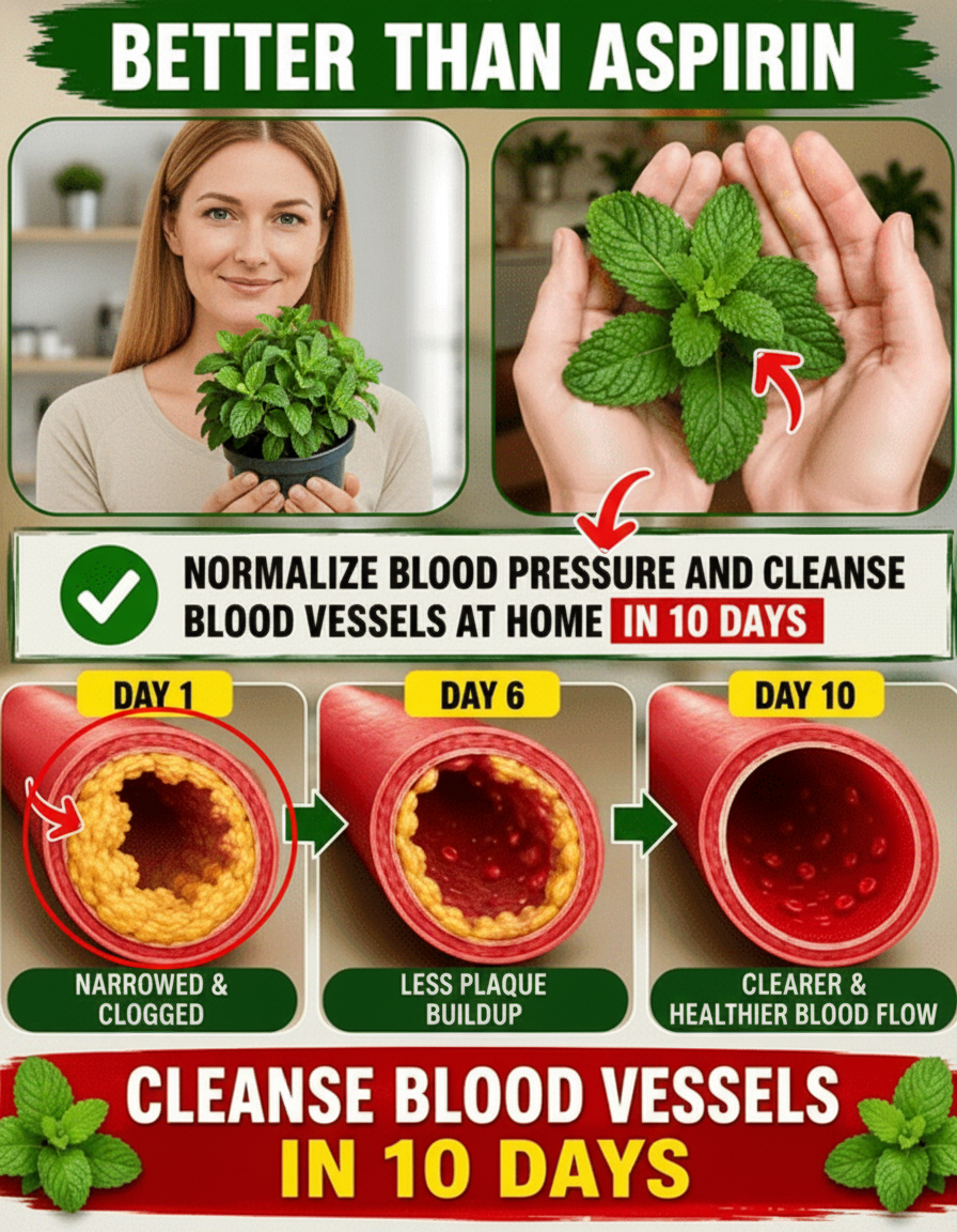 Kick-Ass Arteries & Blood Flow: 4 Powerhouse Foods You NEED in Your Daily Grind!